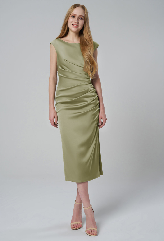 AW Briony Dress